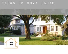Casas em Nova Iguaçu