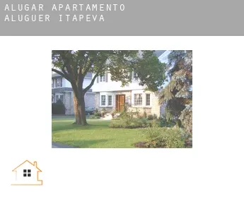 Alugar apartamento aluguer  Itapeva