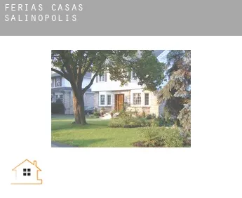Férias casas  Salinópolis