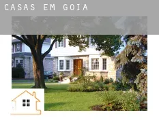 Casas em Goiás