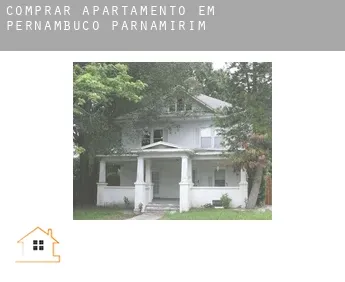 Comprar apartamento em  Parnamirim (Pernambuco)