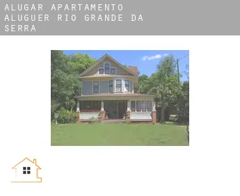 Alugar apartamento aluguer  Rio Grande da Serra