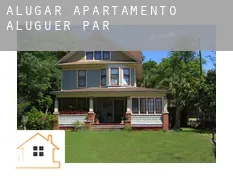 Alugar apartamento aluguer Pará