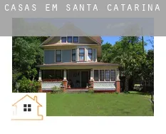 Casas em  Santa Catarina