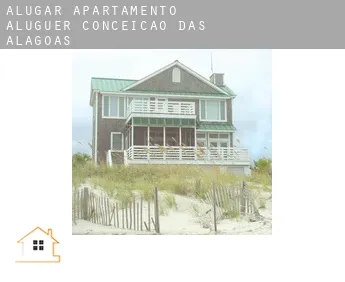 Alugar apartamento aluguer  Conceição das Alagoas