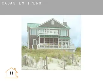 Casas em  Iperó