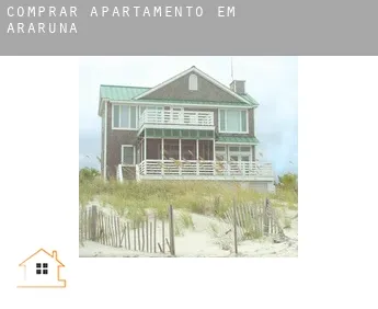 Comprar apartamento em  Araruna