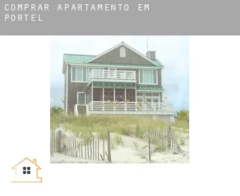 Comprar apartamento em  Portel