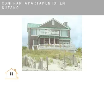 Comprar apartamento em  Suzano