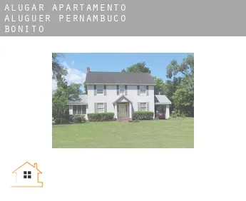 Alugar apartamento aluguer  Bonito (Pernambuco)