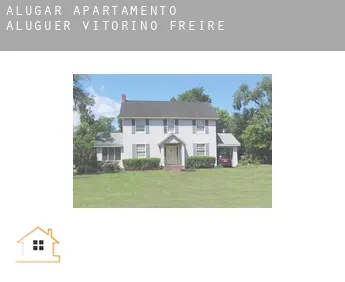 Alugar apartamento aluguer  Vitorino Freire
