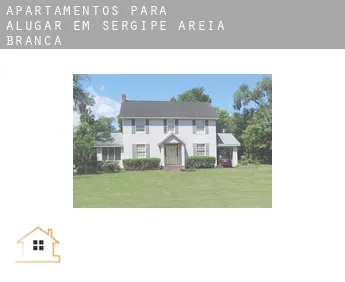Apartamentos para alugar em  Areia Branca (Sergipe)
