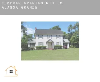 Comprar apartamento em  Alagoa Grande