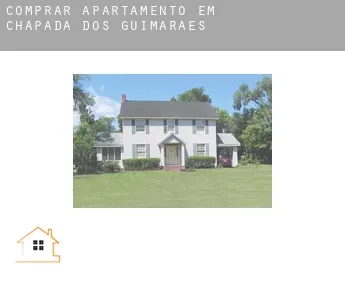 Comprar apartamento em  Chapada dos Guimarães