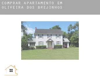 Comprar apartamento em  Oliveira dos Brejinhos