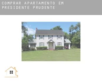 Comprar apartamento em  Presidente Prudente