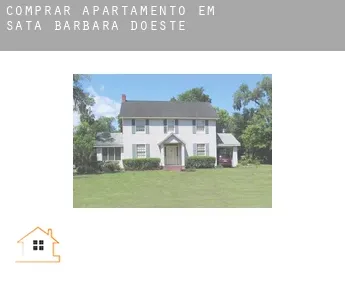 Comprar apartamento em  Sata Bárbara DOeste