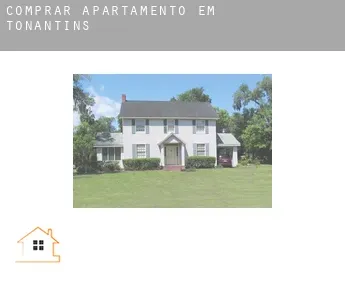 Comprar apartamento em  Tonantins