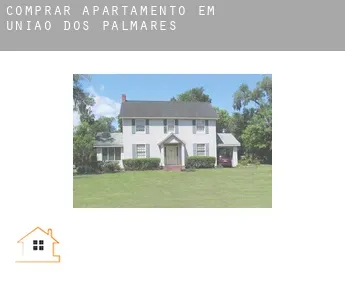 Comprar apartamento em  União dos Palmares