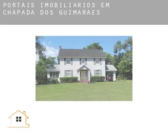 Portais imobiliários em  Chapada dos Guimarães