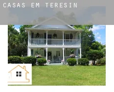 Casas em  Teresina