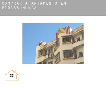 Comprar apartamento em  Pirassununga