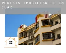 Portais imobiliários em Ceará