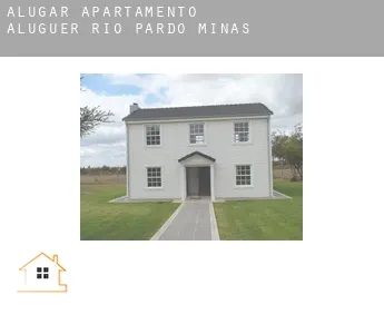 Alugar apartamento aluguer  Rio Pardo de Minas