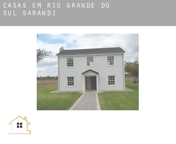 Casas em  Sarandi (Rio Grande do Sul)