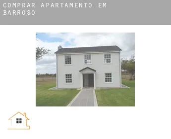 Comprar apartamento em  Barroso