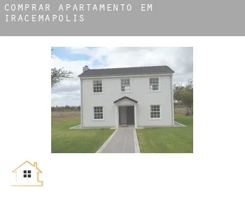 Comprar apartamento em  Iracemápolis