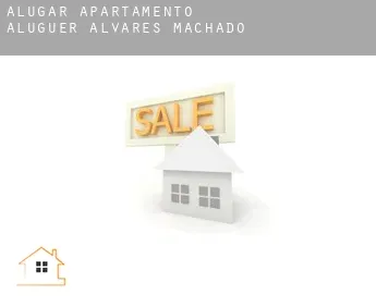 Alugar apartamento aluguer  Álvares Machado