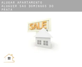 Alugar apartamento aluguer  São Domingos do Prata