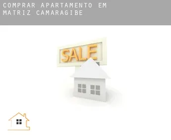 Comprar apartamento em  Matriz de Camaragibe