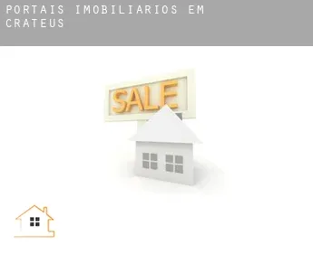Portais imobiliários em  Crateús