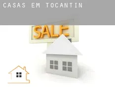Casas em  Tocantins