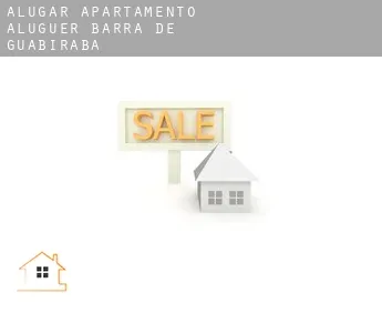Alugar apartamento aluguer  Barra de Guabiraba