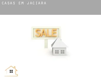 Casas em  Jaciara