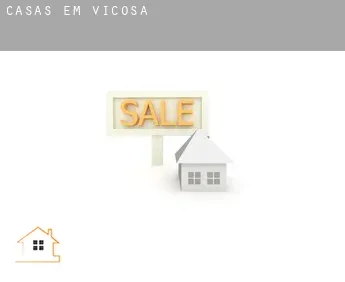 Casas em  Viçosa