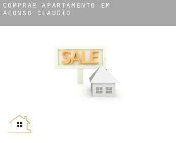 Comprar apartamento em  Afonso Cláudio