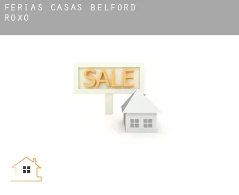 Férias casas  Belford Roxo