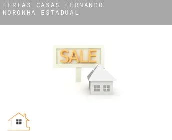Férias casas  Fernando de Noronha (Distrito Estadual)