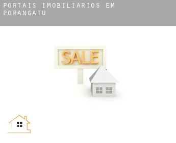 Portais imobiliários em  Porangatu