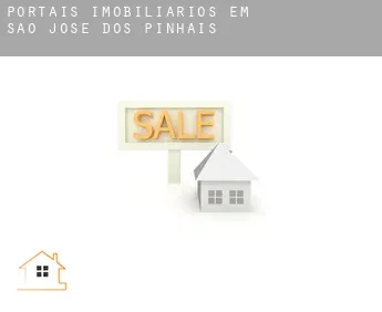 Portais imobiliários em  São José dos Pinhais