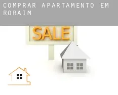 Comprar apartamento em  Roraima