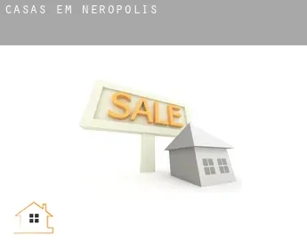 Casas em  Nerópolis