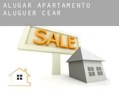 Alugar apartamento aluguer  Ceará