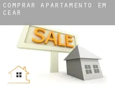 Comprar apartamento em  Ceará