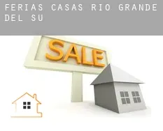 Férias casas  Rio Grande do Sul