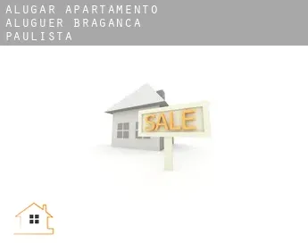 Alugar apartamento aluguer  Bragança Paulista